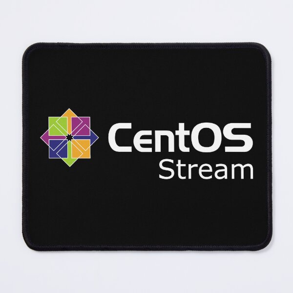 Item preview, Centos Stream designed and sold by jrobertoalas.