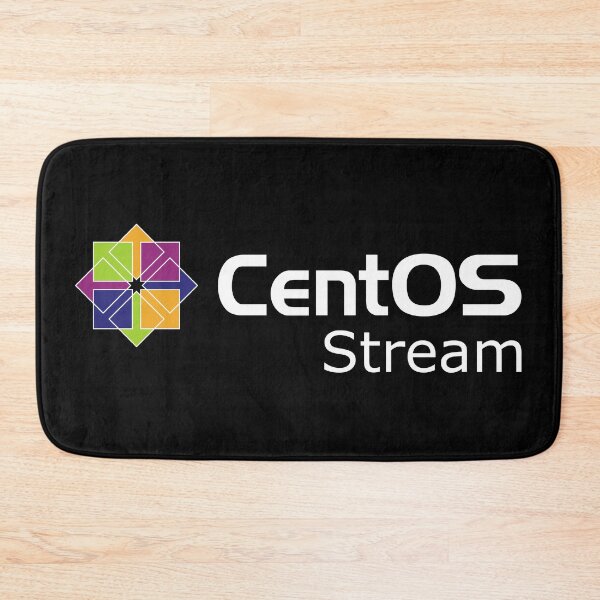 Item preview, Centos Stream designed and sold by jrobertoalas.