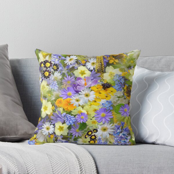 Artikelvorschau, Schöne Frühlingsblumen-Fotografie entworfen und verkauft von CoolestStore.