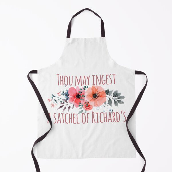 Item preview, Thou may ingest a satchel of Richard’s sticker shirt hodie, Thou may ingest a satchel of Richard’s quote meaning laptop stickers, funny stickers, friend gift, sarcastic gift, funny gift designed and sold by cizito.