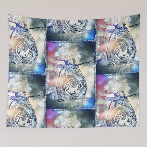Item preview, KELKIRK ST. sweet Child of Mine designed and sold by Lesley A Marsh.