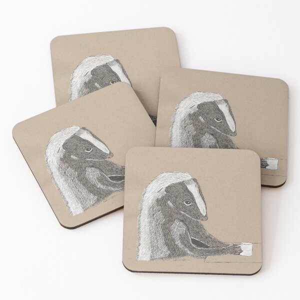 Item preview, An Aromatic Blend designed and sold by drawnthemartin.