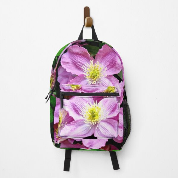 Item preview, Pink Clematis designed and sold by S-and-W-4ever.