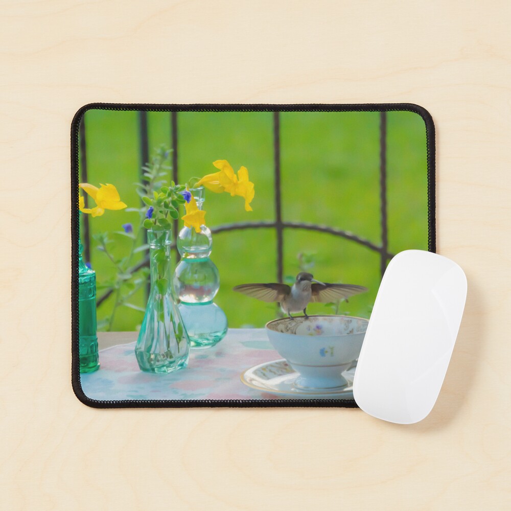Item preview, Mouse Pad designed and sold by FollowPhoto.