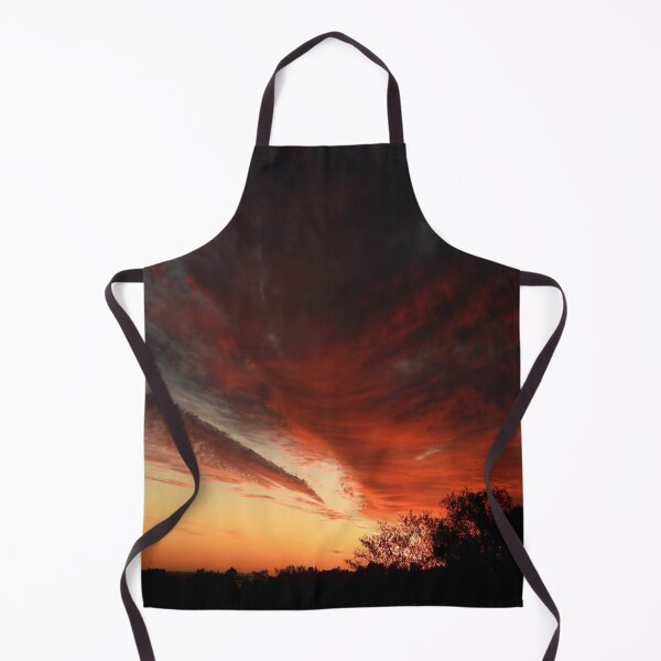 Item preview, Drama In The Sky designed and sold by PhotosBySusanne.