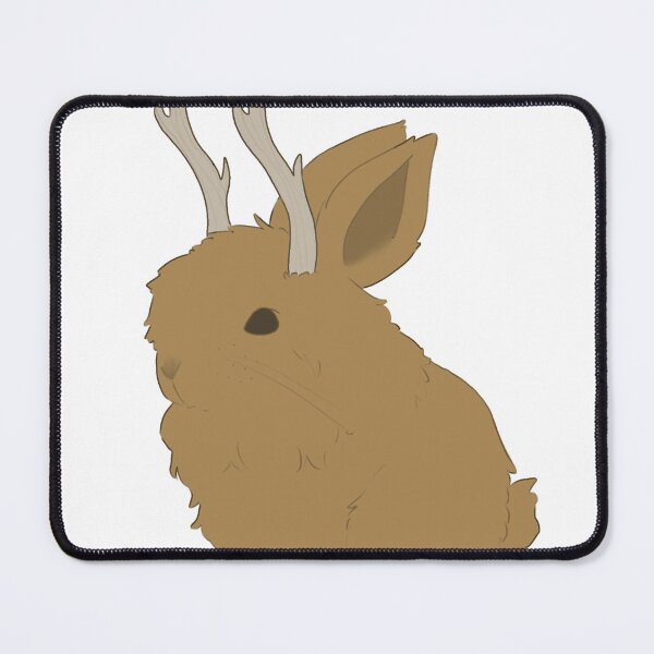 Item preview, Jackelope designed and sold by greenskeletons8.