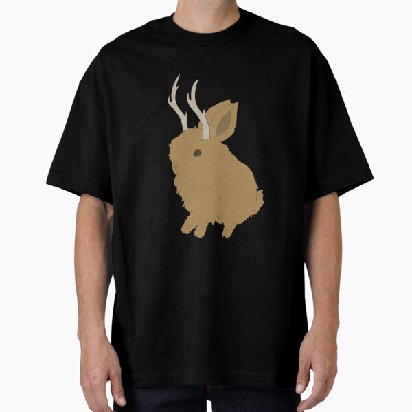 Item preview, Jackelope designed and sold by greenskeletons8.