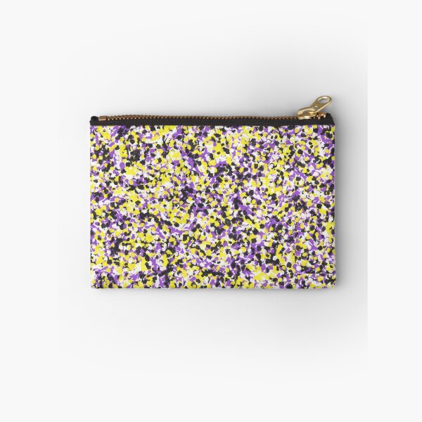 Item preview, Abstract Non-Binary Flag designed and sold by SilverFantasy.