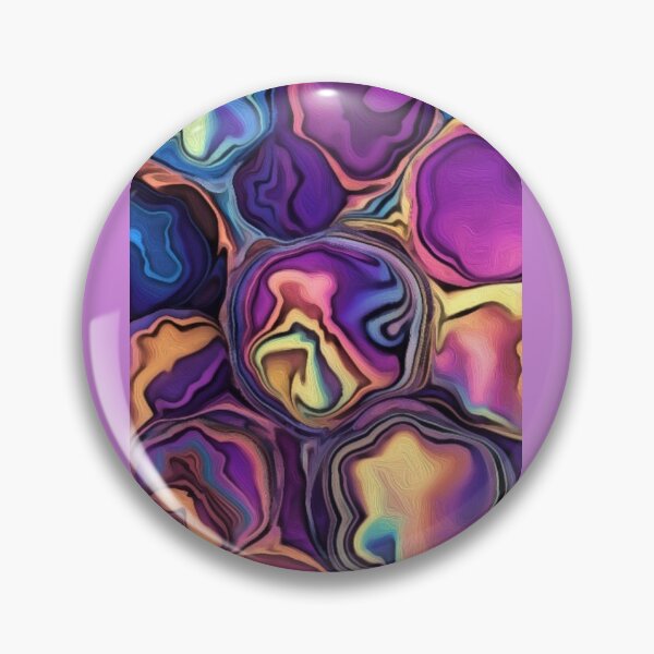 Item preview, Marble dreams 2 designed and sold by catapat60.