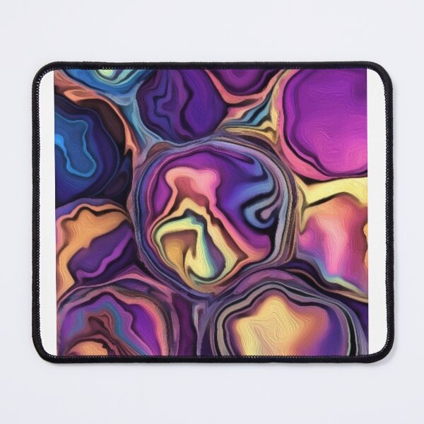 Item preview, Marble dreams 2 designed and sold by catapat60.