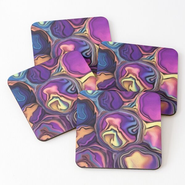Item preview, Marble dreams 2 designed and sold by catapat60.
