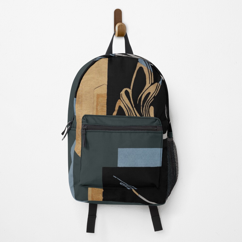 Item preview, Backpack designed and sold by sivyllization.