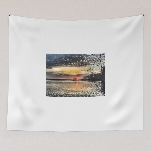 Item preview, Sunrise designed and sold by Lynne Prestebak.