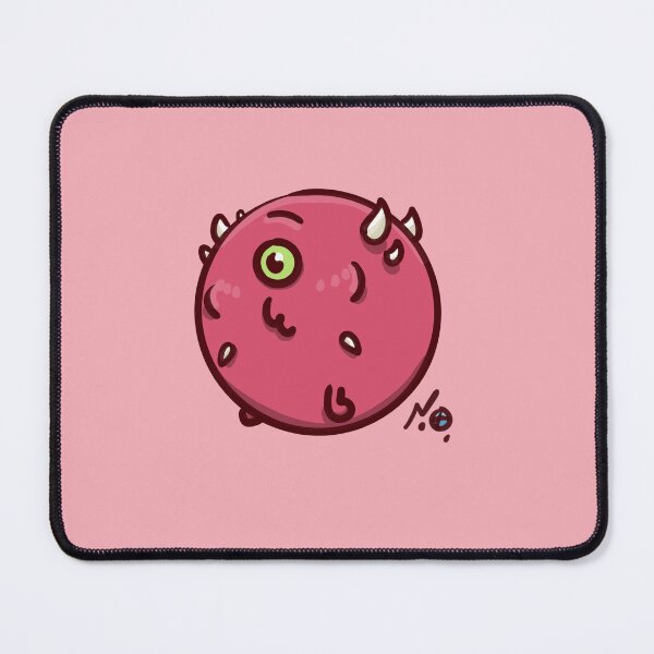 Item preview, Inquisitive Caco designed and sold by nic0bit.