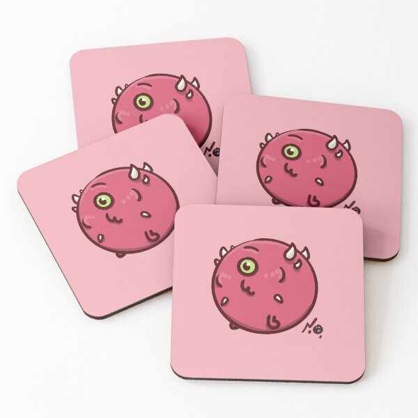 Item preview, Inquisitive Caco designed and sold by nic0bit.