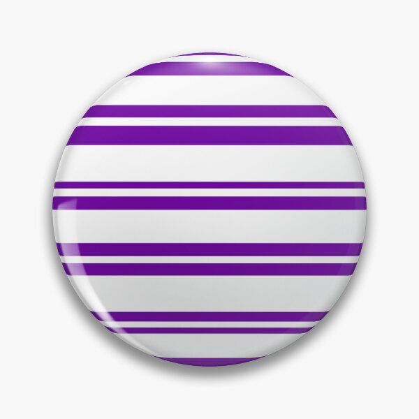 Item preview, stripe purple & white designed and sold by Artistgirl202.