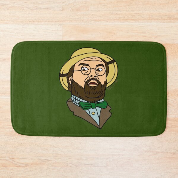 Item preview, Professor Shelly designed and sold by Amyloink.