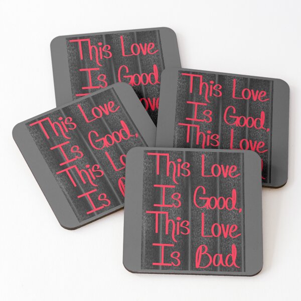 Item preview, This Love designed and sold by EmJCreations.
