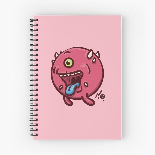 Item preview, Hungry Caco designed and sold by nic0bit.
