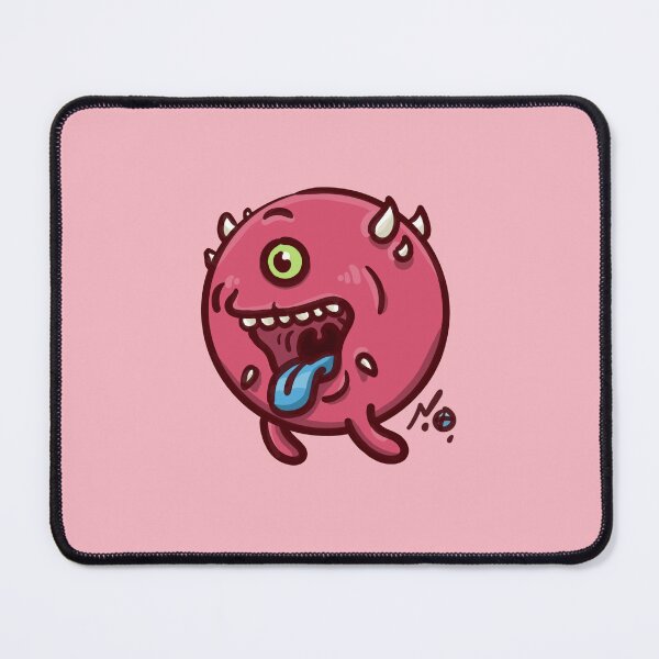 Item preview, Hungry Caco designed and sold by nic0bit.