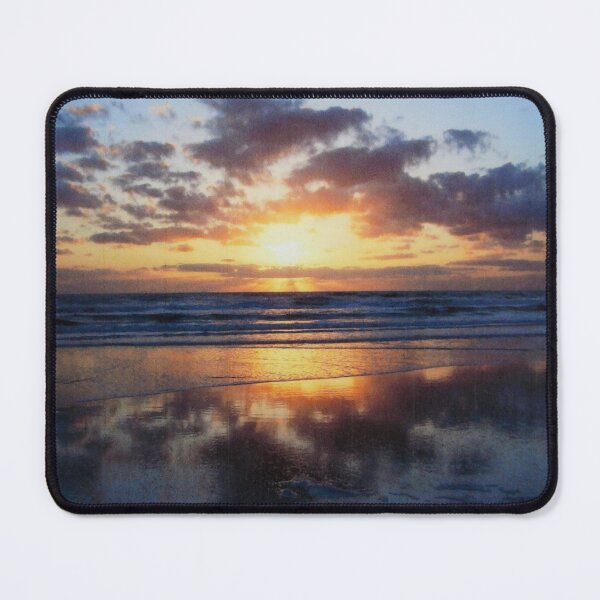 Item preview, Sunset on the Atlantic designed and sold by PhotosBySusanne.