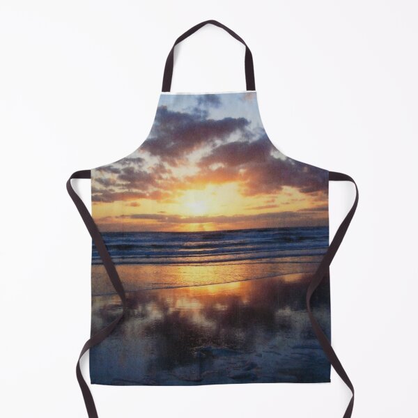 Item preview, Sunset on the Atlantic designed and sold by PhotosBySusanne.