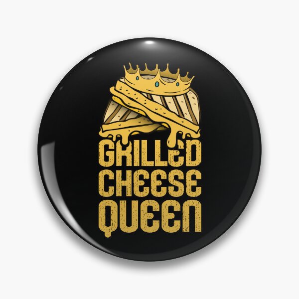 Item preview, national grilled cheese day funny celebration gift designed and sold by simolamiris.