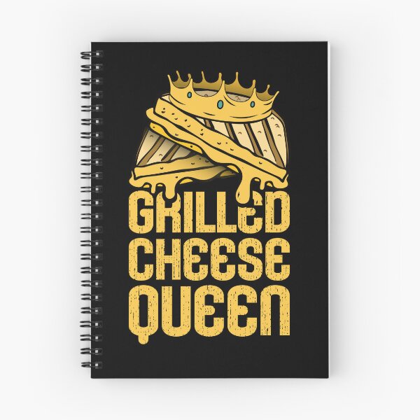 Item preview, national grilled cheese day funny celebration gift designed and sold by simolamiris.