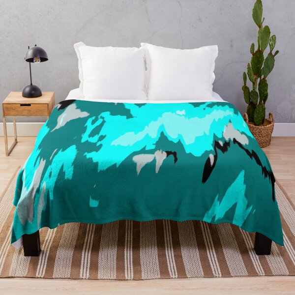 Item preview, Abstract Camo Art D834 designed and sold by SelfUpgrade.