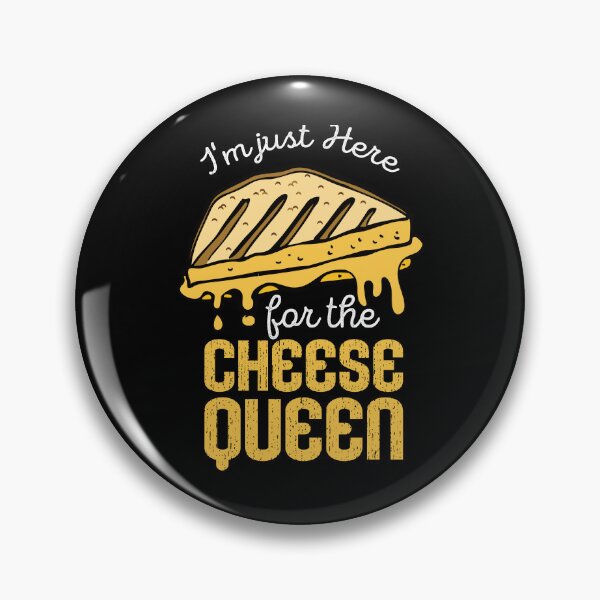 Item preview, national grilled cheese day funny celebration gift designed and sold by simolamiris.