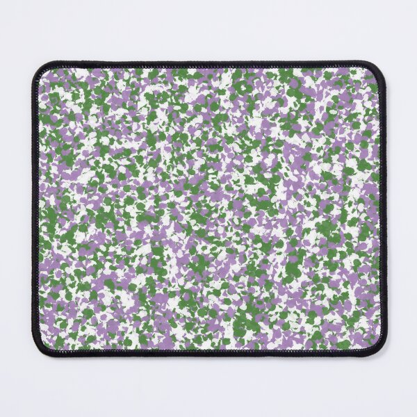 Item preview, Abstract Genderqueer Flag designed and sold by SilverFantasy.