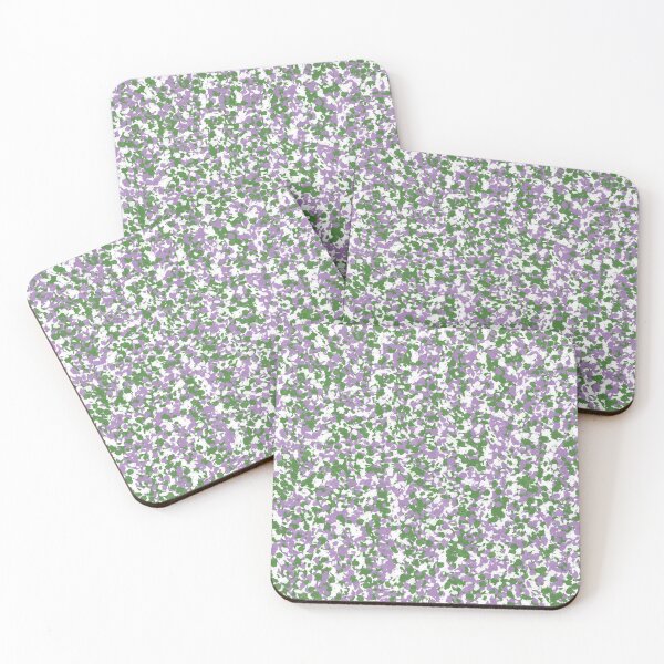 Item preview, Abstract Genderqueer Flag designed and sold by SilverFantasy.