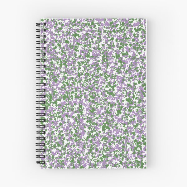 Item preview, Abstract Genderqueer Flag designed and sold by SilverFantasy.