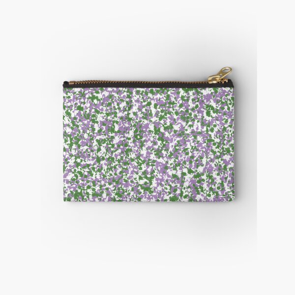 Item preview, Abstract Genderqueer Flag designed and sold by SilverFantasy.
