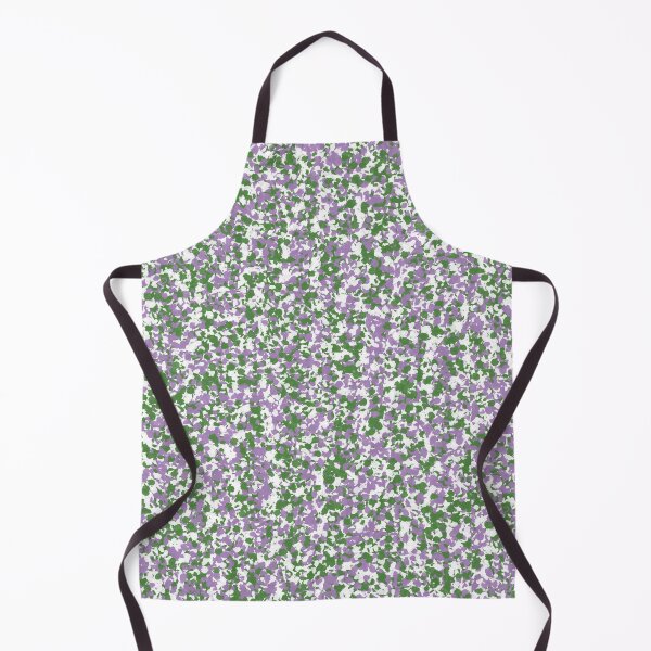 Item preview, Abstract Genderqueer Flag designed and sold by SilverFantasy.
