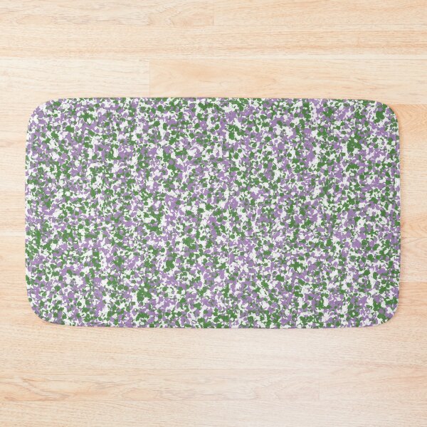Item preview, Abstract Genderqueer Flag designed and sold by SilverFantasy.