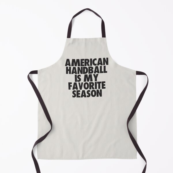 Item preview, American Handball Is My Favorite Season - Gift for American Handball Fans designed and sold by kindxinn.
