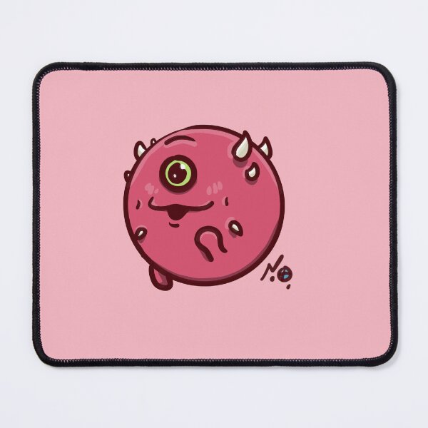 Item preview, Intrigued Caco designed and sold by nic0bit.