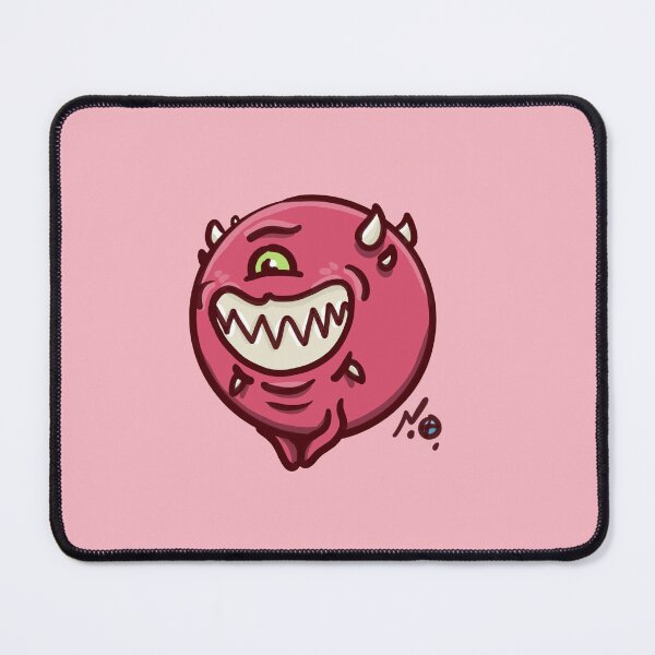 Item preview, Grinning Caco designed and sold by nic0bit.