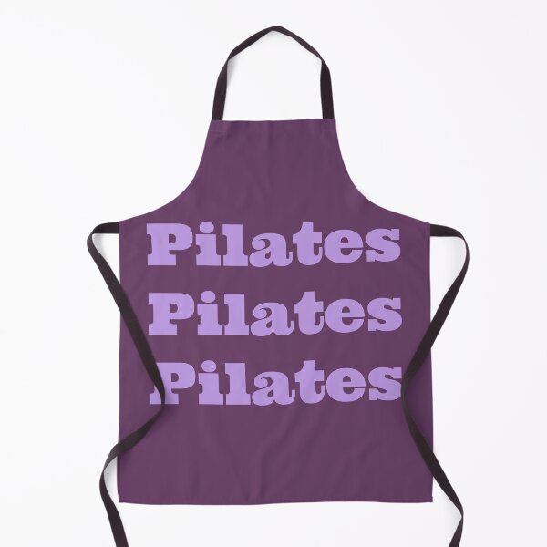 Item preview, Purple Pilates Design With Pilates 3 Times designed and sold by debmund.