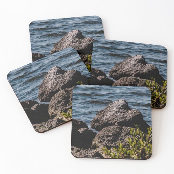 Item preview, beach rocks designed and sold by StephanieAnnArt.