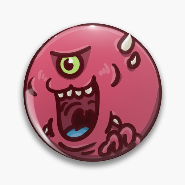 Item preview, Sinister Caco designed and sold by nic0bit.