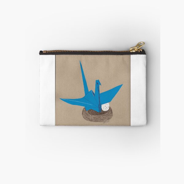Item preview, Mother Crane designed and sold by drawnthemartin.