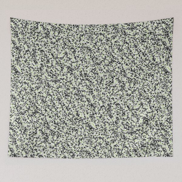 Item preview, Abstract Agender Flag designed and sold by SilverFantasy.
