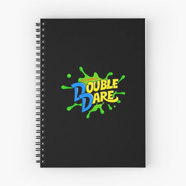 Item preview, not nickelodeon's double dare designed and sold by JettaPilots.