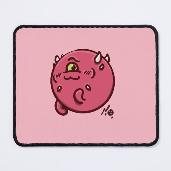 Item preview, Bashful Caco designed and sold by nic0bit.