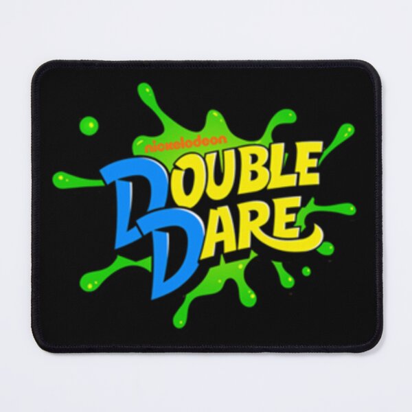 Item preview, not nickelodeon's double dare designed and sold by JettaPilots.