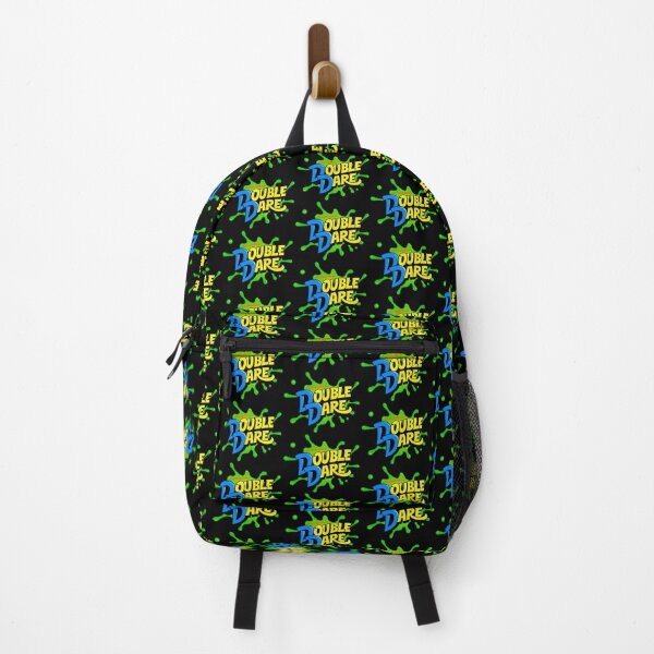 Item preview, not nickelodeon's double dare designed and sold by JettaPilots.