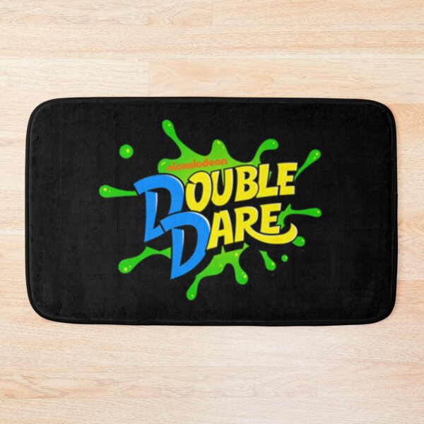 Item preview, not nickelodeon's double dare designed and sold by JettaPilots.