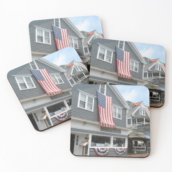 Item preview, Governor Bradford Provincetown Dive Bar 312 Commercial St designed and sold by WigOutlet.